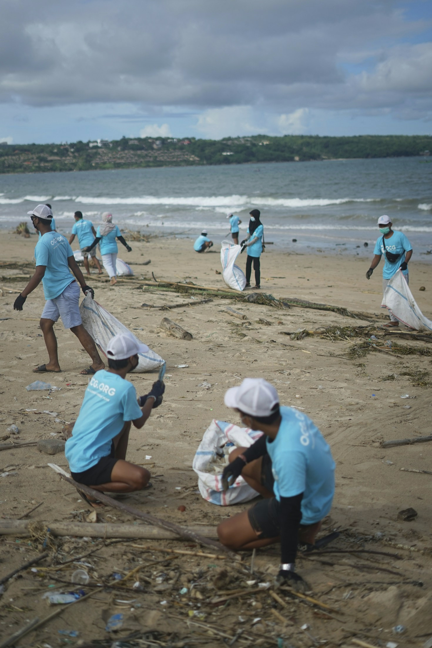 How Heart2HeartBelize is Changing Lives in San Ignacio